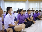 โครงการพี่พบน้อง ปีการศึกษา 2566 Image 127