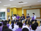 โครงการพี่พบน้อง ปีการศึกษา 2566 Image 128