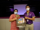 โครงการพี่พบน้อง ปีการศึกษา 2566 Image 100