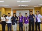 โครงการพี่พบน้อง ปีการศึกษา 2566 Image 131
