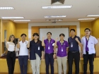 โครงการพี่พบน้อง ปีการศึกษา 2566 Image 132