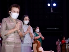 พิธีมอบเกียรติบัตร ประจำปีการศึกษา 2565 ระดับประถมศึกษา Image 23