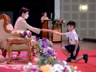 พิธีมอบเกียรติบัตร ประจำปีการศึกษา 2565 ระดับประถมศึกษา Image 45