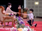 พิธีมอบเกียรติบัตร ประจำปีการศึกษา 2565 ระดับประถมศึกษา Image 50