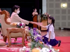 พิธีมอบเกียรติบัตร ประจำปีการศึกษา 2565 ระดับประถมศึกษา Image 53