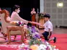 พิธีมอบเกียรติบัตร ประจำปีการศึกษา 2565 ระดับประถมศึกษา Image 55