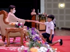 พิธีมอบเกียรติบัตร ประจำปีการศึกษา 2565 ระดับประถมศึกษา Image 57