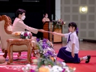 พิธีมอบเกียรติบัตร ประจำปีการศึกษา 2565 ระดับประถมศึกษา Image 59