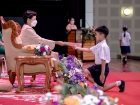 พิธีมอบเกียรติบัตร ประจำปีการศึกษา 2565 ระดับประถมศึกษา Image 60