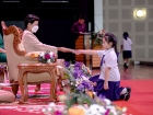 พิธีมอบเกียรติบัตร ประจำปีการศึกษา 2565 ระดับประถมศึกษา Image 84