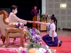 พิธีมอบเกียรติบัตร ประจำปีการศึกษา 2565 ระดับประถมศึกษา Image 88