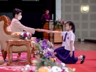 พิธีมอบเกียรติบัตร ประจำปีการศึกษา 2565 ระดับประถมศึกษา Image 89
