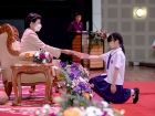 พิธีมอบเกียรติบัตร ประจำปีการศึกษา 2565 ระดับประถมศึกษา Image 90