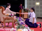 พิธีมอบเกียรติบัตร ประจำปีการศึกษา 2565 ระดับประถมศึกษา Image 92