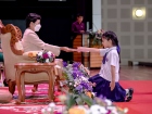 พิธีมอบเกียรติบัตร ประจำปีการศึกษา 2565 ระดับประถมศึกษา Image 93