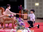 พิธีมอบเกียรติบัตร ประจำปีการศึกษา 2565 ระดับประถมศึกษา Image 95