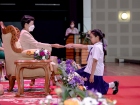 พิธีมอบเกียรติบัตร ประจำปีการศึกษา 2565 ระดับประถมศึกษา Image 121