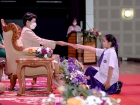 พิธีมอบเกียรติบัตร ประจำปีการศึกษา 2565 ระดับประถมศึกษา Image 124