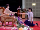 พิธีมอบเกียรติบัตร ประจำปีการศึกษา 2565 ระดับประถมศึกษา Image 130