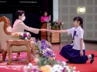 พิธีมอบเกียรติบัตร ประจำปีการศึกษา 2565 ระดับประถมศึกษา Image 153