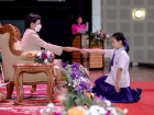 พิธีมอบเกียรติบัตร ประจำปีการศึกษา 2565 ระดับประถมศึกษา Image 154