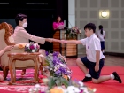 พิธีมอบเกียรติบัตร ประจำปีการศึกษา 2565 ระดับประถมศึกษา Image 159