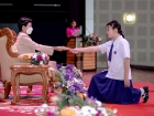 พิธีมอบเกียรติบัตร ประจำปีการศึกษา 2565 ระดับประถมศึกษา Image 160