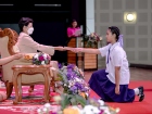 พิธีมอบเกียรติบัตร ประจำปีการศึกษา 2565 ระดับประถมศึกษา Image 161