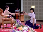 พิธีมอบเกียรติบัตร ประจำปีการศึกษา 2565 ระดับประถมศึกษา Image 167