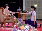 พิธีมอบเกียรติบัตร ประจำปีการศึกษา 2565 ระดับประถมศึกษา Image 170