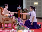 พิธีมอบเกียรติบัตร ประจำปีการศึกษา 2565 ระดับประถมศึกษา Image 171