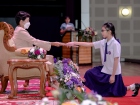 พิธีมอบเกียรติบัตร ประจำปีการศึกษา 2565 ระดับประถมศึกษา Image 174