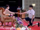 พิธีมอบเกียรติบัตร ประจำปีการศึกษา 2565 ระดับประถมศึกษา Image 175