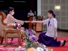 พิธีมอบเกียรติบัตร ประจำปีการศึกษา 2565 ระดับประถมศึกษา Image 176