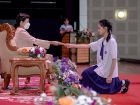 พิธีมอบเกียรติบัตร ประจำปีการศึกษา 2565 ระดับประถมศึกษา Image 178
