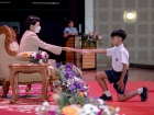 พิธีมอบเกียรติบัตร ประจำปีการศึกษา 2565 ระดับประถมศึกษา Image 179