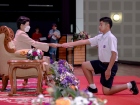 พิธีมอบเกียรติบัตร ประจำปีการศึกษา 2565 ระดับประถมศึกษา Image 180