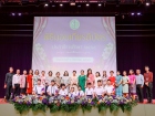 พิธีมอบเกียรติบัตร ประจำปีการศึกษา 2565 ระดับประถมศึกษา Image 195