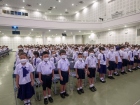 พิธีมอบเกียรติบัตร ประจำปีการศึกษา 2565 ระดับประถมศึกษา Image 2