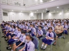 พิธีมอบเกียรติบัตร ประจำปีการศึกษา 2565 ระดับประถมศึกษา Image 10