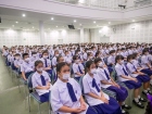 พิธีมอบเกียรติบัตร ประจำปีการศึกษา 2565 ระดับประถมศึกษา Image 11