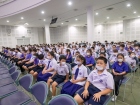 พิธีมอบเกียรติบัตร ประจำปีการศึกษา 2565 ระดับประถมศึกษา Image 14