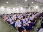 พิธีมอบเกียรติบัตร ประจำปีการศึกษา 2565 ระดับประถมศึกษา Image 15