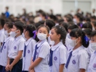 พิธีมอบเกียรติบัตร ประจำปีการศึกษา 2565 ระดับประถมศึกษา Image 17