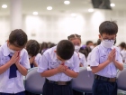 พิธีมอบเกียรติบัตร ประจำปีการศึกษา 2565 ระดับประถมศึกษา Image 31