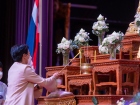พิธีมอบเกียรติบัตร ประจำปีการศึกษา 2565 ระดับประถมศึกษา Image 20