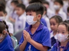 พิธีมอบเกียรติบัตร ประจำปีการศึกษา 2565 ระดับประถมศึกษา Image 30