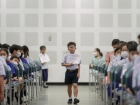 พิธีมอบเกียรติบัตร ประจำปีการศึกษา 2565 ระดับประถมศึกษา Image 72