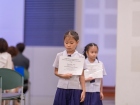 พิธีมอบเกียรติบัตร ประจำปีการศึกษา 2565 ระดับประถมศึกษา Image 78