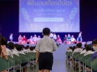 พิธีมอบเกียรติบัตร ประจำปีการศึกษา 2565 ระดับประถมศึกษา Image 40